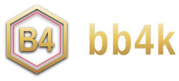 bb4k logo
