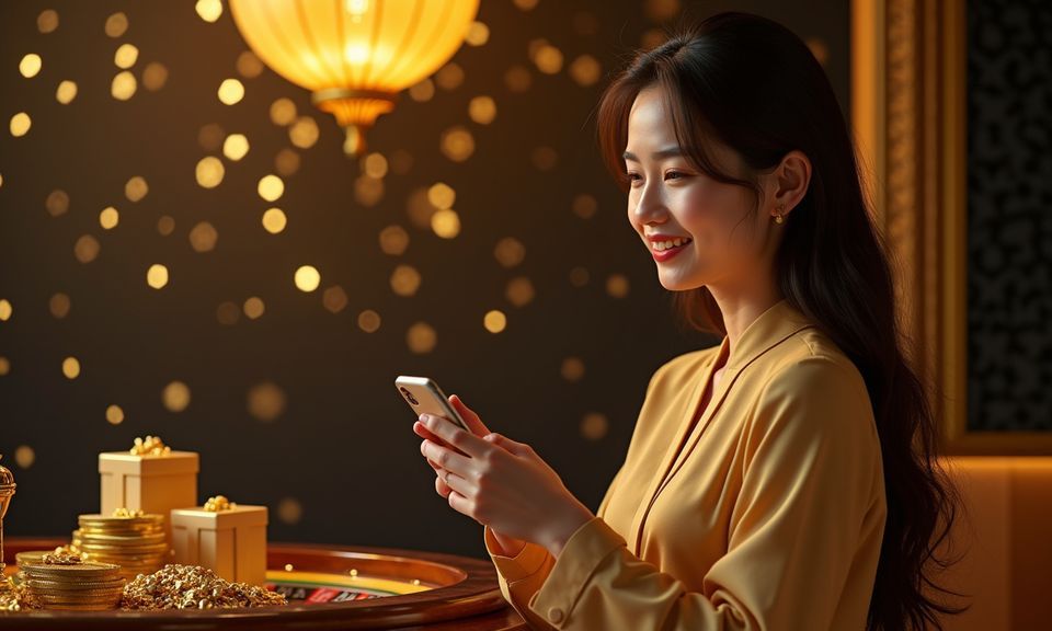 bb4k bb4k app ကို ၃ အဆင့်ဖြင့် တပ်ဆင်ပါ